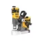 DEWALT Akumulátorová magnetická vŕtačka 18 V (bez akumulátora + nabíjačky) DCD1623N