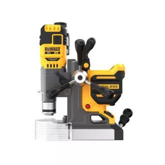   DEWALT Akumulátorová magnetická vŕtačka 18 V (bez akumulátora + nabíjačky) DCD1623N