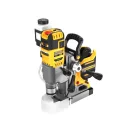 DEWALT Akumulátorová magnetická vŕtačka 18 V (bez akumulátora + nabíjačky) DCD1623N