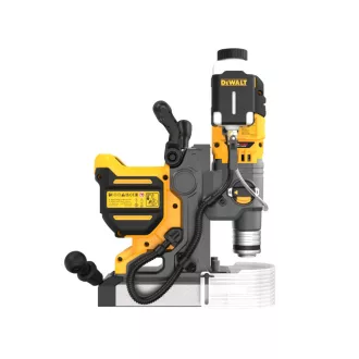   DEWALT Akumulátorová magnetická vŕtačka 18 V (bez akumulátora + nabíjačky) DCD1623N