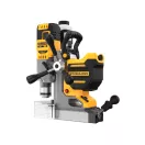 DEWALT Akumulátorová magnetická vŕtačka 18 V (bez akumulátora + nabíjačky) DCD1623N