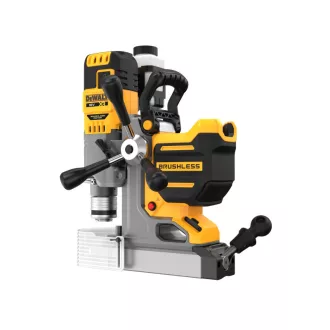   DEWALT Akumulátorová magnetická vŕtačka 18 V (bez akumulátora + nabíjačky) DCD1623N