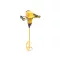 DEWALT Akumulátorový mixér 18-54 V (bez akumulátora + nabíjačky) DCD240N