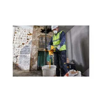  DEWALT Akumulátorový mixér 18-54 V (bez akumulátora + nabíjačky) DCD240N