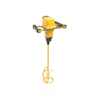  DEWALT Akumulátorový mixér 18-54 V (2 x 9,0 Ah batéria + nabíjačka) DCD240X2