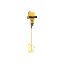 DEWALT Akumulátorový mixér 18-54 V (2 x 9,0 Ah batéria + nabíjačka) DCD240X2