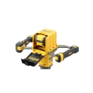DEWALT Akumulátorový mixér 18-54 V (2 x 9,0 Ah batéria + nabíjačka) DCD240X2