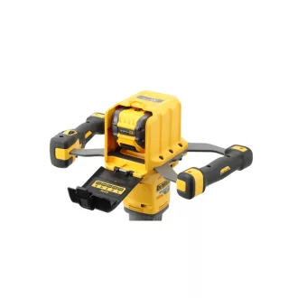   DEWALT Akumulátorový mixér 18-54 V (2 x 9,0 Ah batéria + nabíjačka) DCD240X2