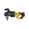 DEWALT Akumulátorová uhlová vŕtačka 18 V (bez akumulátora + nabíjačky) DCD444N