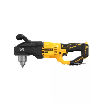   DEWALT Akumulátorová uhlová vŕtačka 18 V (bez akumulátora + nabíjačky) DCD444N