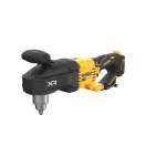 DEWALT Akumulátorová uhlová vŕtačka 18 V (bez akumulátora + nabíjačky) DCD444N