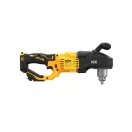 DEWALT Akumulátorová uhlová vŕtačka 18 V (bez akumulátora + nabíjačky) DCD444N