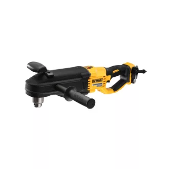   DEWALT Akumulátorová uhlová vŕtačka 18-54 V (bez akumulátora + nabíjačky) DCD470N