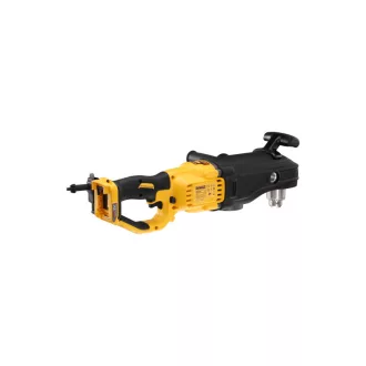   DEWALT Akumulátorová uhlová vŕtačka 18-54 V (bez akumulátora + nabíjačky) DCD470N