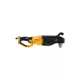   DEWALT Akumulátorová uhlová vŕtačka 18-54 V (bez akumulátora + nabíjačky) DCD470N