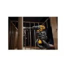 DEWALT Akumulátorový vŕtací skrutkovač 12 V bez uhlíkovej kefky (2 x 2,0 Ah akumulátor + nabíjačka) DCD701D2