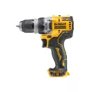 DEWALT Aku skrutkovač s vymeniteľnou hlavou 12 V (bez akumulátora + nabíjačky, TSTAK) DCD703NT