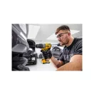 DEWALT Akumulátorová príklepová vŕtačka 12 V bez uhlíkovej kefky (2 x 2,0 Ah akumulátor + nabíjačka) DCD706D2