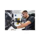 DEWALT Akumulátorová príklepová vŕtačka 12 V bez uhlíkovej kefky (2 x 2,0 Ah akumulátor + nabíjačka) DCD706D2