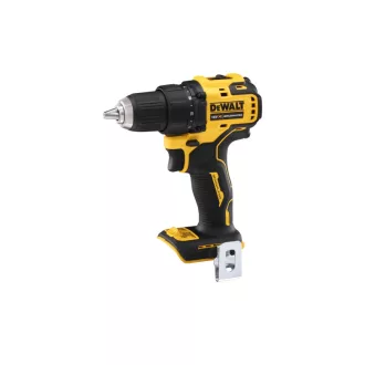   DEWALT Akumulátorová skrutkovačka 18 V bezuhlíková, 65 Nm (bez akumulátora a nabíjačky) DCD708N