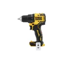 DEWALT Akumulátorová skrutkovačka 18 V bezuhlíková, 65 Nm (bez akumulátora a nabíjačky) DCD708N