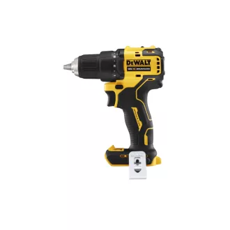   DEWALT Akumulátorová skrutkovačka 18 V bezuhlíková, 65 Nm (bez akumulátora a nabíjačky) DCD708N