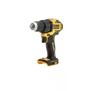 DEWALT Akumulátorová skrutkovačka 18 V bezuhlíková, 65 Nm (bez akumulátora a nabíjačky) DCD708N