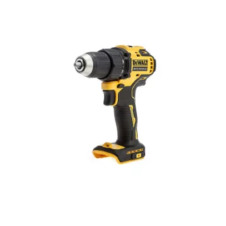   DEWALT Akumulátorová skrutkovačka 18 V bezuhlíková, 65 Nm (bez akumulátora a nabíjačky) DCD708N