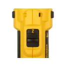 DEWALT Akumulátorová príklepová vŕtačka 10,8 V (2 x 2,0 Ah akumulátor + nabíjačka) DCD716D2