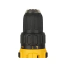 DEWALT Akumulátorová príklepová vŕtačka 10,8 V (2 x 2,0 Ah akumulátor + nabíjačka) DCD716D2
