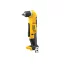 DEWALT Akumulátorová uhlová vŕtačka, skrutkovač 18 V (bez akumulátora + nabíjačky) DCD740N