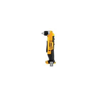   DEWALT Akumulátorová uhlová vŕtačka, skrutkovač 18 V (bez akumulátora + nabíjačky) DCD740N