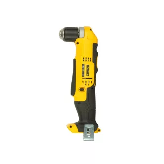   DEWALT Akumulátorová uhlová vŕtačka, skrutkovač 18 V (bez akumulátora + nabíjačky + TSTAK) DCD740NT