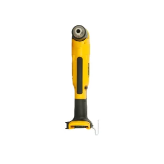   DEWALT Akumulátorová uhlová vŕtačka, skrutkovač 18 V (bez akumulátora + nabíjačky + TSTAK) DCD740NT