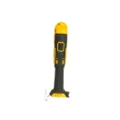 DEWALT Akumulátorová uhlová vŕtačka, skrutkovač 18 V (bez akumulátora + nabíjačky + TSTAK) DCD740NT