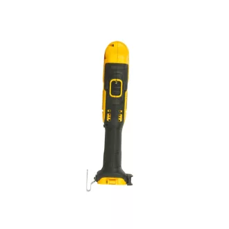   DEWALT Akumulátorová uhlová vŕtačka, skrutkovač 18 V (bez akumulátora + nabíjačky + TSTAK) DCD740NT