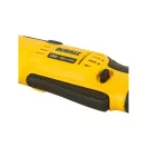 DEWALT Akumulátorová uhlová vŕtačka, skrutkovač 18 V (bez akumulátora + nabíjačky + TSTAK) DCD740NT