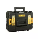 DEWALT Akumulátorová uhlová vŕtačka, skrutkovač 18 V (bez akumulátora + nabíjačky + TSTAK) DCD740NT