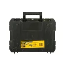 DEWALT Akumulátorová uhlová vŕtačka, skrutkovač 18 V (bez akumulátora + nabíjačky + TSTAK) DCD740NT