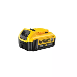   DEWALT Akumulátorová príklepová vŕtačka 18 V (2 x 4,0 Ah akumulátor + nabíjačka) DCD790 m2