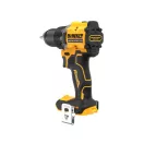 DEWALT Akumulátorový vrták-skrujka kompaktný 18V bezuhlíkový 74Nm (bez batérie a nabíjačky, TSTAK)
