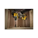 DEWALT Akumulátorový vrták-skrujka kompaktný 18V bezuhlíkový 74Nm (bez batérie a nabíjačky, TSTAK)