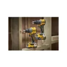 DEWALT Akumulátorový vrták-skrujka kompaktný 18V bezuhlíkový 74Nm (bez batérie a nabíjačky, TSTAK)