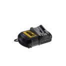 DEWALT Akumulátorová príklepová vŕtačka 18 V bez uhlíkovej kefky (2 x 2,0 Ah akumulátor + nabíjačka) DCD796D2