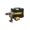 DEWALT Akumulátorová príklepová vŕtačka 18 V bez uhlíkovej kefy (1 x 1,7 Ah batéria + TSTAK) DCD796E1T