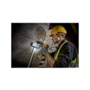 DEWALT Akumulátorová príklepová vŕtačka 18 V bez uhlíkovej kefky (2 x 5,0 Ah akumulátor + nabíjačka) DCD796P2