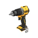 DEWALT Bezuhlíkový kompaktný aku skrutkovač s kladivom 18 V 74Nm (bez batérie a nabíjačky)