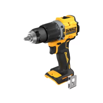   DEWALT Bezuhlíkový kompaktný aku skrutkovač s kladivom 18 V 74Nm (bez batérie a nabíjačky)