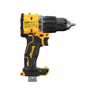   DEWALT Bezuhlíkový kompaktný aku skrutkovač s kladivom 18 V 74Nm (bez batérie a nabíjačky)