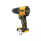 DEWALT Bezuhlíkový kompaktný aku skrutkovač s kladivom 18 V 74Nm (bez batérie a nabíjačky)
